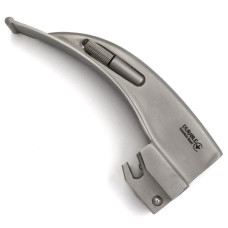 Клинок ларингоскопа Макинтош (McIntosh) № 1