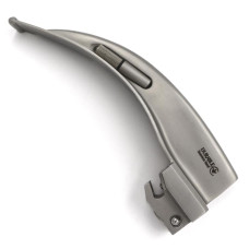 Клинок ларингоскопа Макинтош (McIntosh) № 2