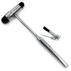 Молоток неврологический, 180 мм, вес 85 г