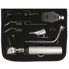 Отоофтальмоскоп большой диагностический набор