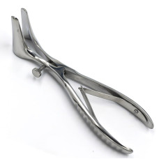 Зеркало назальное по Киллиану, длина губок 40 мм