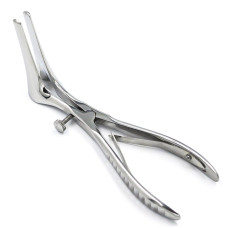 Зеркало назальное по Киллиану, длина губок 60 мм 