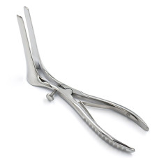 Зеркало назальное по Киллиану, длина губок 90 мм