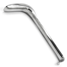 Зеркало вагинальное ложкообразное по Симсу, № 1