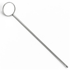 Зеркало гортанное и носоглоточное, 21 мм