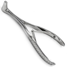 Зеркало носовое, длина губок 22 мм