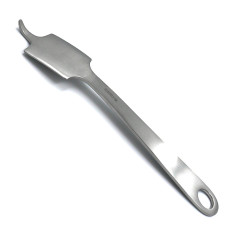 Элеватор Вербрюгге-Мюллер, для репозиции костей, 44 мм х 240 мм