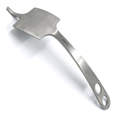 Элеватор Вербрюгге-Мюллер, для репозиции костей, 65 мм х 255 мм