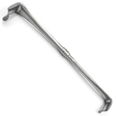 Ретрактор-зеркало Ричардсона-Истмена, малый, 260 мм