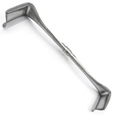 Ретрактор-зеркало Ричардсона-Истмена, большой, 280 мм