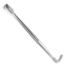 Ретрактор-крючок Сен-Миллера, острый, 160 мм