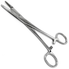 Иглодержатель-ножницы, 140 мм