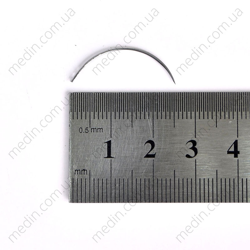 Игла хирургическая 3А1