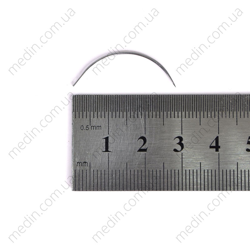 Игла хирургическая 3А1