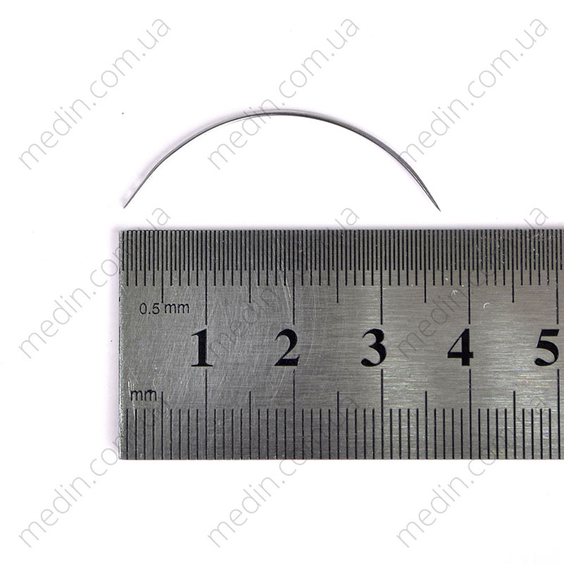 Игла хирургическая 3А1