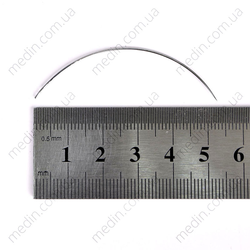 Игла хирургическая 3А1