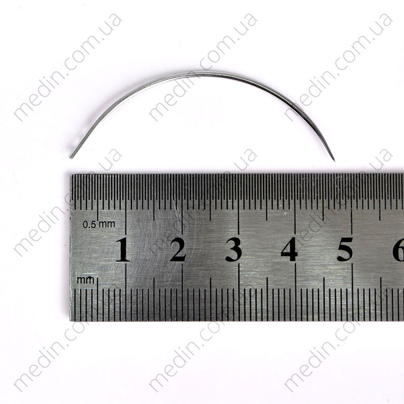 Игла хирургическая 3А1