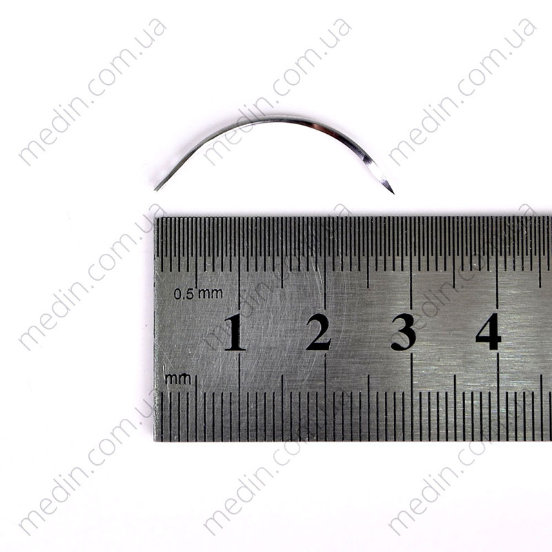 Игла хирургическая 3В1