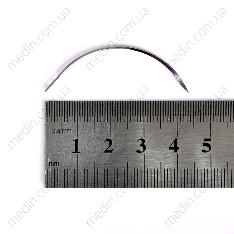 Игла хирургическая 3В1