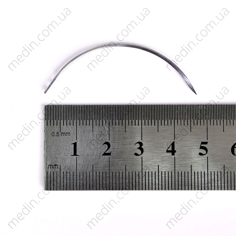 Игла хирургическая 3В1