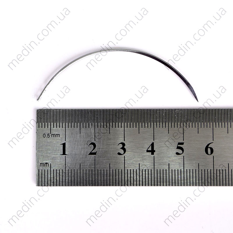 Игла хирургическая 3В1