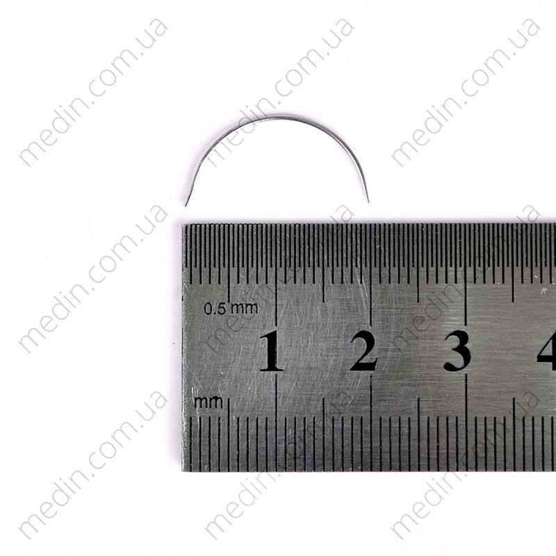Игла хирургическая 4А1