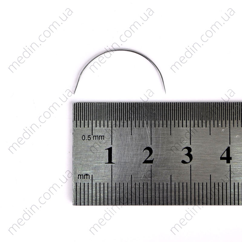 Игла хирургическая 4А1
