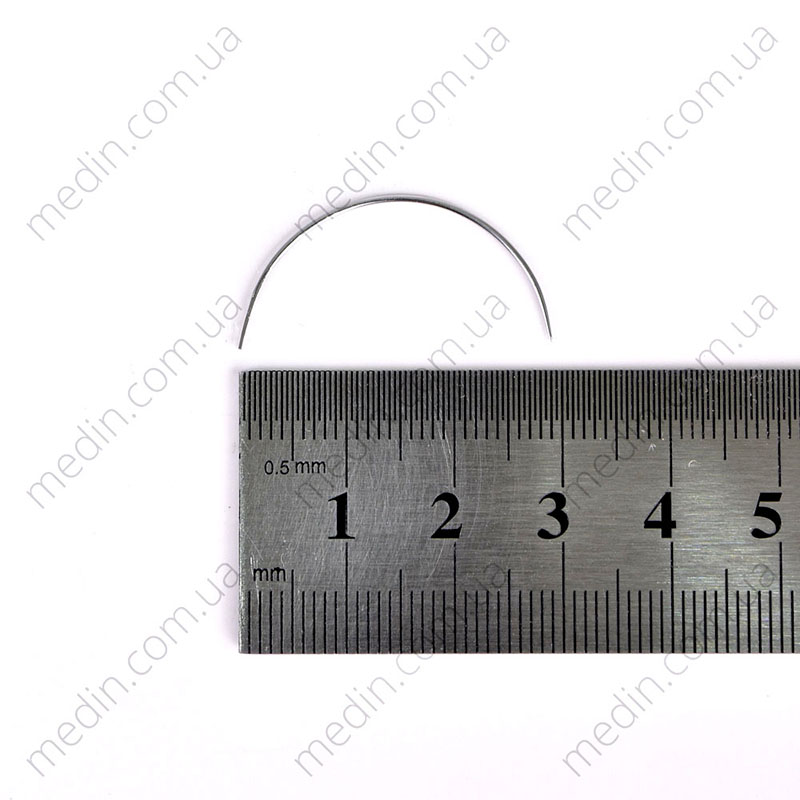 Игла хирургическая 4А1