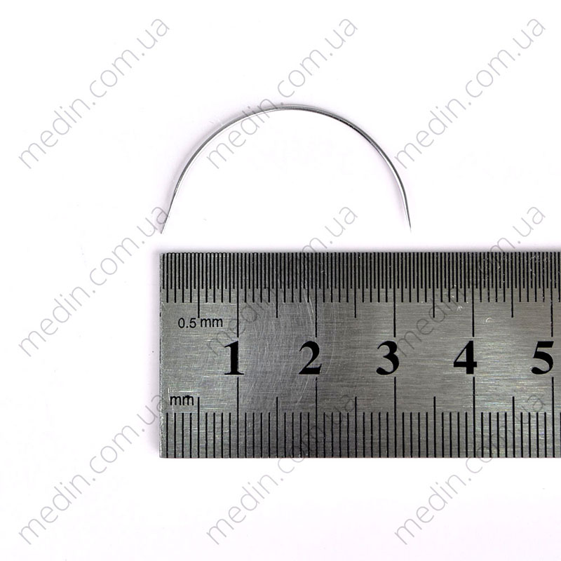 Игла хирургическая 4А1