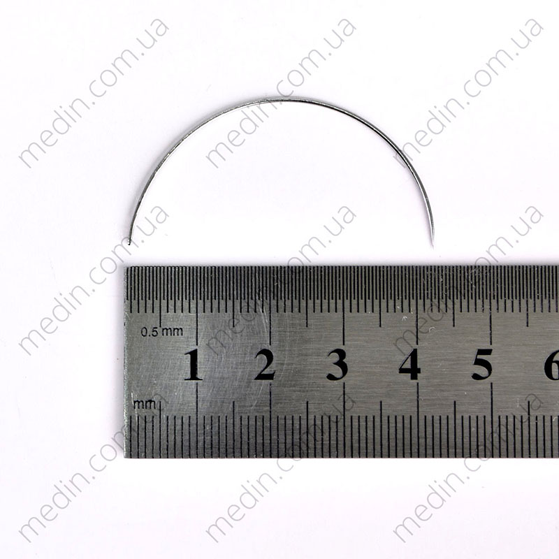 Игла хирургическая 4А1