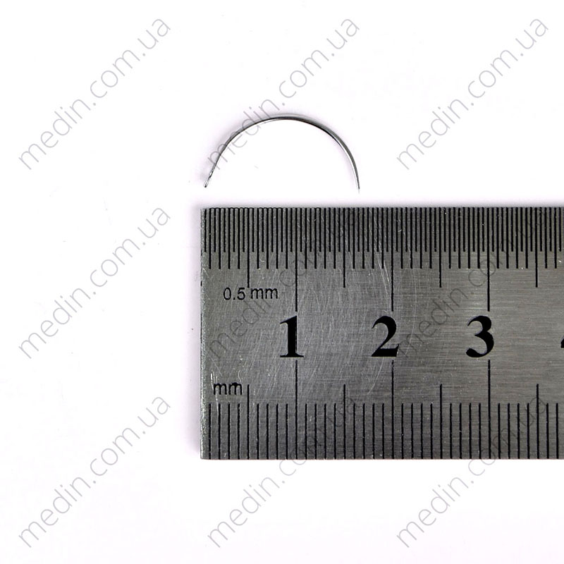 Игла хирургическая 4А1