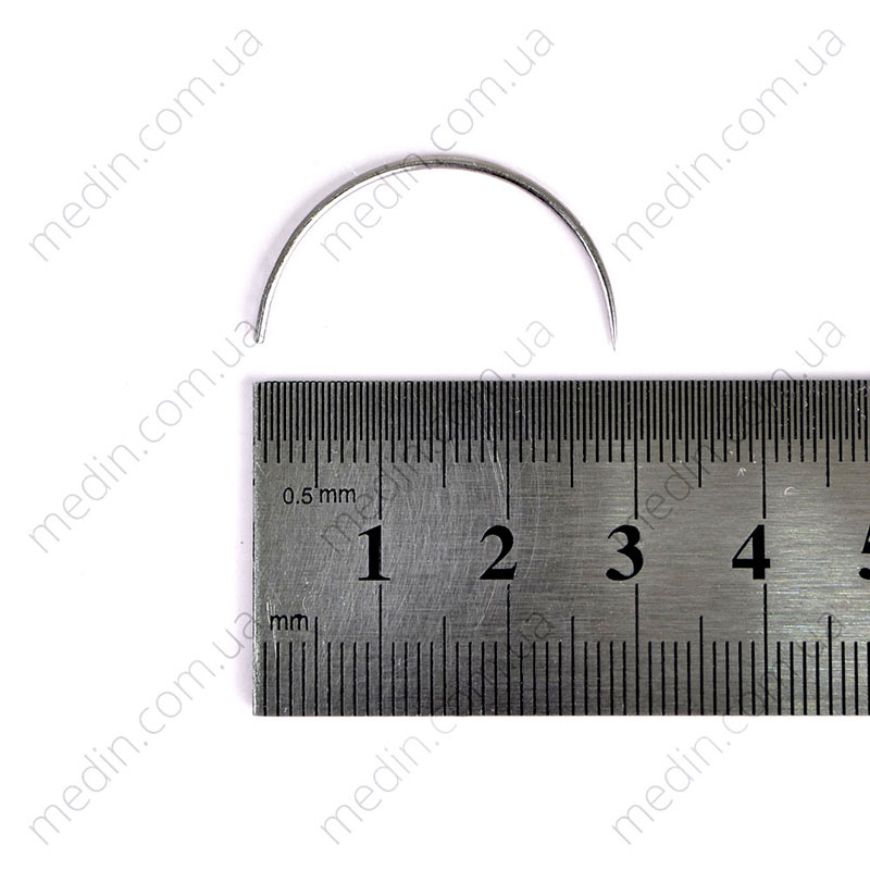 Игла хирургическая 4А1