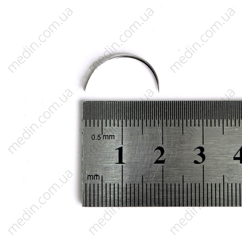 Игла хирургическая 4А1