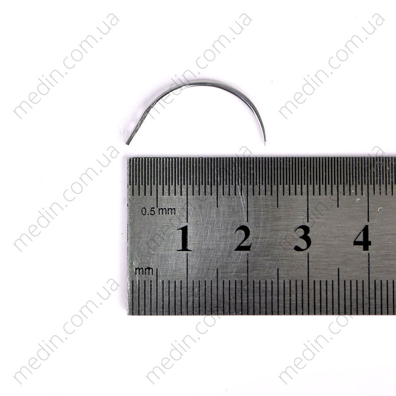 Игла хирургическая 4А1