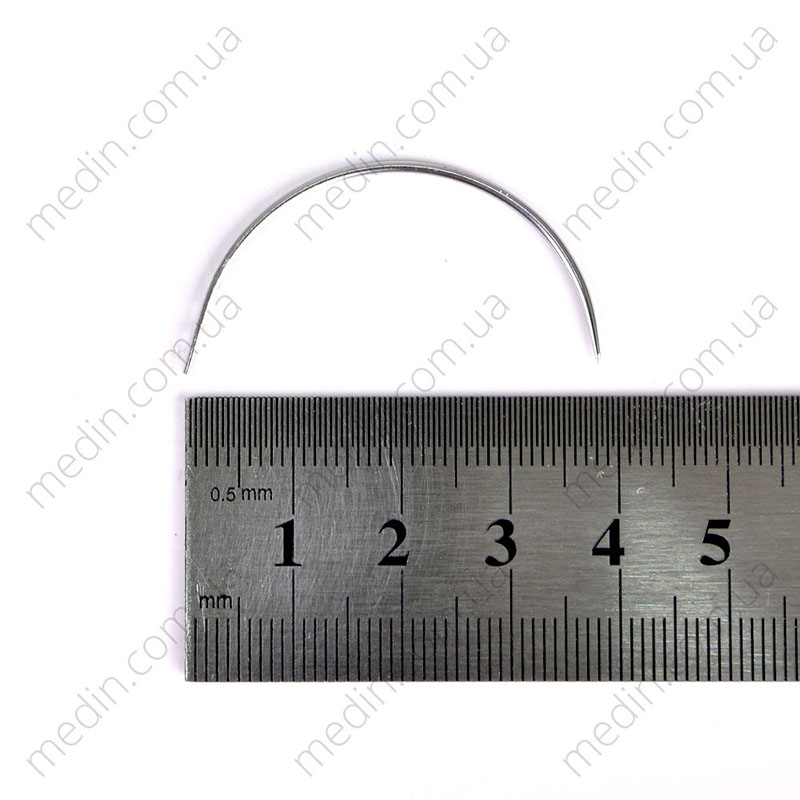 Игла хирургическая 4А1