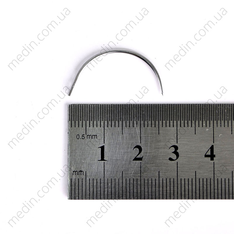 Игла хирургическая 4А1