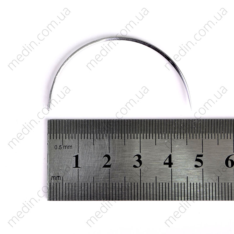 Игла хирургическая 4А1