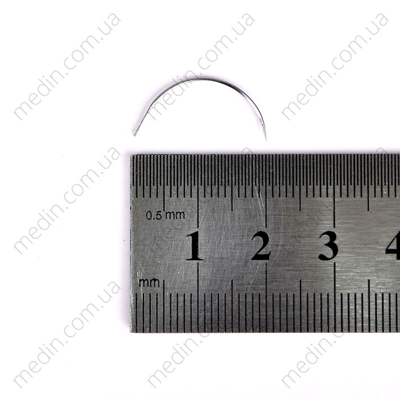 Игла хирургическая 4В1