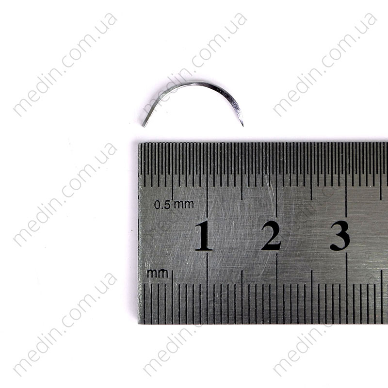 Игла хирургическая 4В1