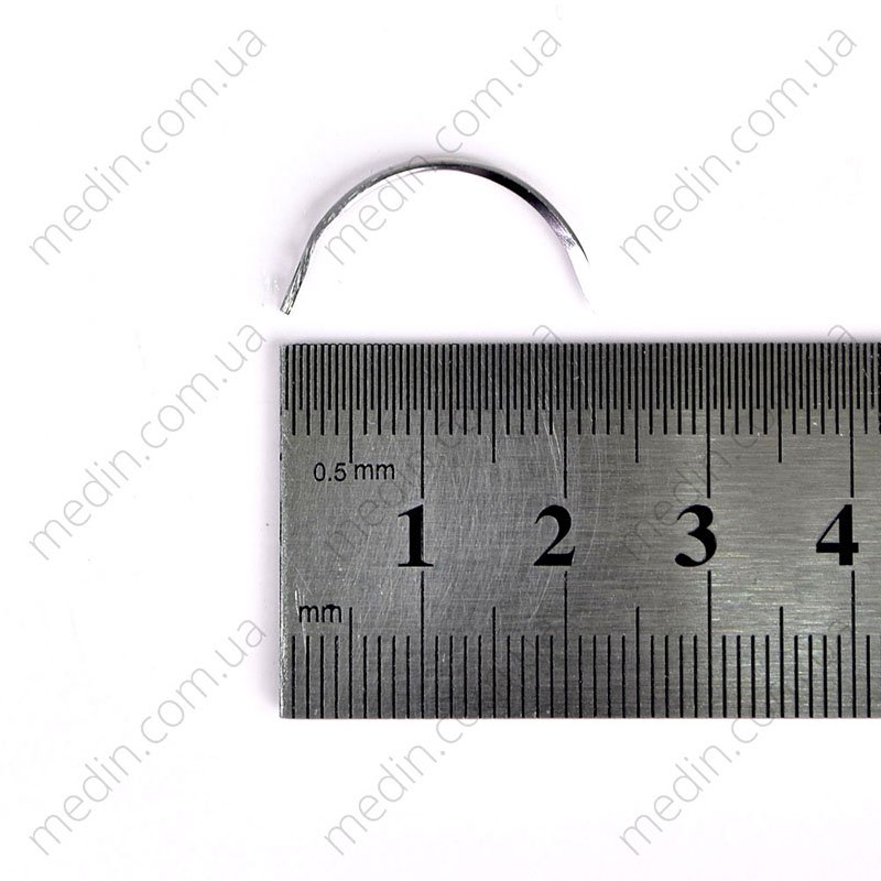 Игла хирургическая 4В1