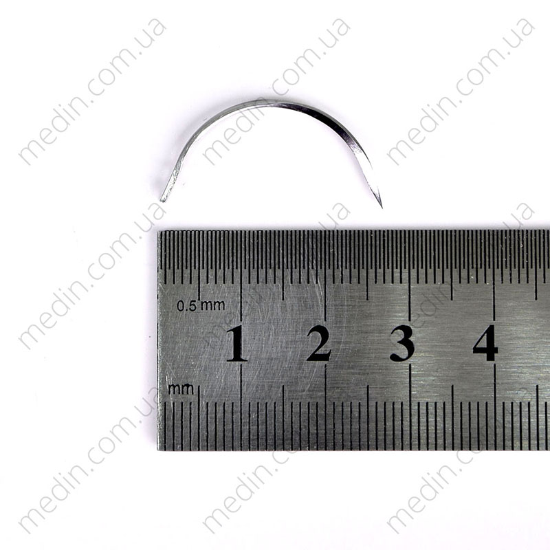 Игла хирургическая 4В1