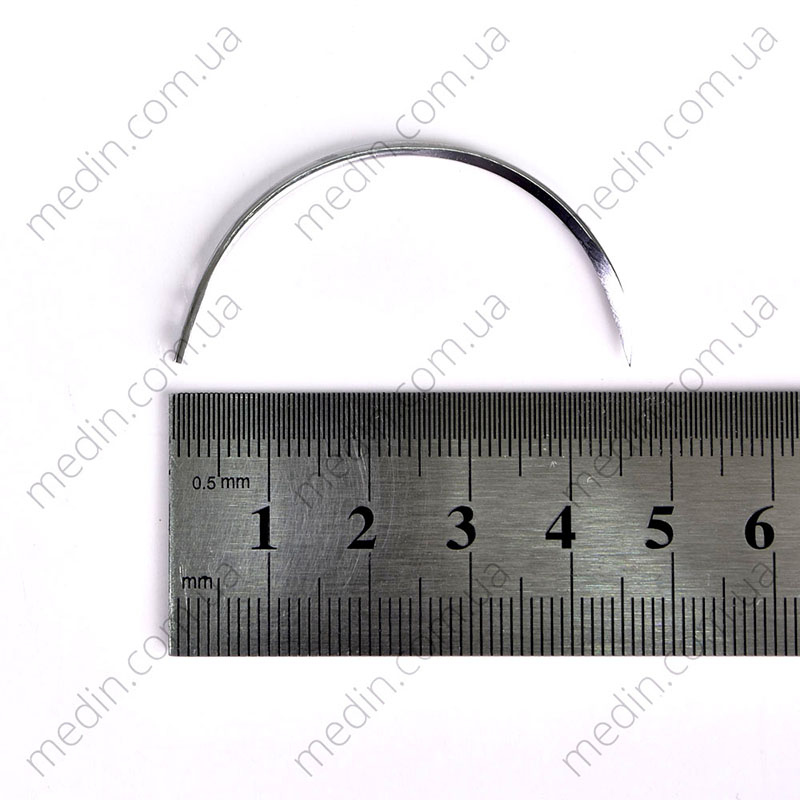 Игла хирургическая 4В1