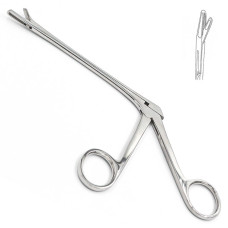 Конхотом Страйкен-Хартмана, щелевой вырез, общая длина 190 мм, № 1