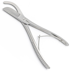 Ножницы-кусачки, реберные, 230 мм