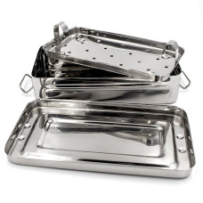 Кипятильник-стерилизатор П-22, КСП-22