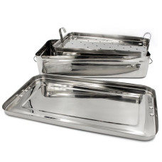 Кипятильник-стерилизатор П-34, КСП-34