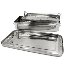 Кипятильник-стерилизатор П-40, КСП-40