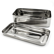 Контейнер для инструментов, 200 x 100 x 60 мм