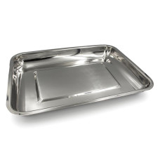 Лоток прямоугольный, 460 х 360 х 55 мм