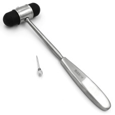 Молоток неврологический, 210 мм, вес 120 г